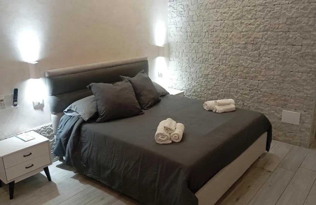 B&B La Colonna-1