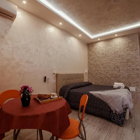 B&B La Colonna-2