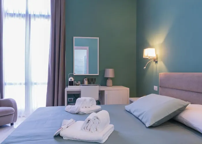  Le Suite