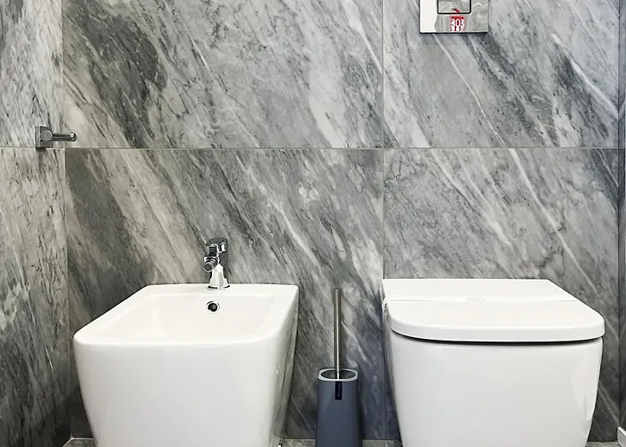 Hotel adatto agli animali: B&B IL Lux
